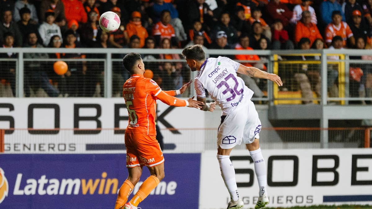 Cobreloa pierde a uno de sus baluartes defensivos para 2026: salto a Primera División confirmado