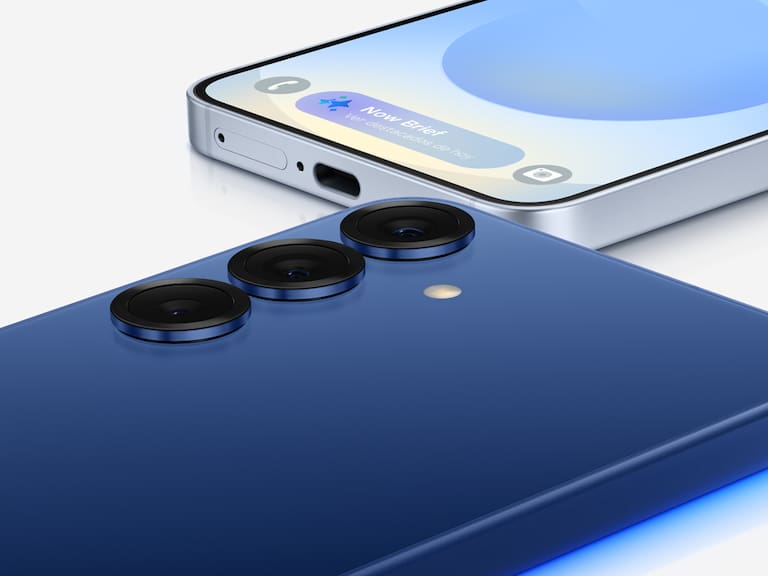 Samsung Galaxy S25: Estas son las principales características del nuevo equipo que ya se puede comprar en Chile