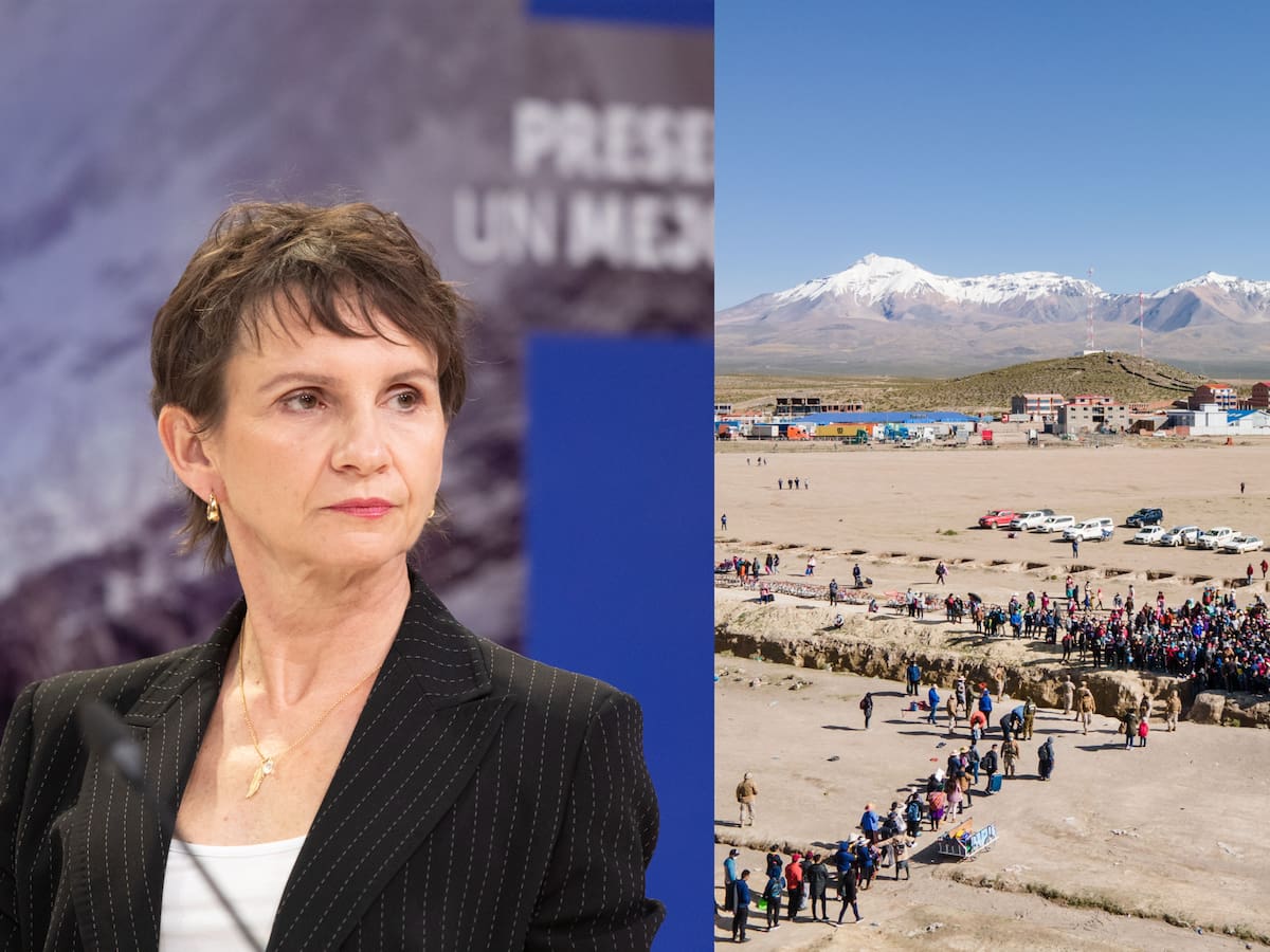 Será 24/7: Gobierno anuncia extensión de horarios en pasos fronterizos de Colchane, Chacalluta y Chungará