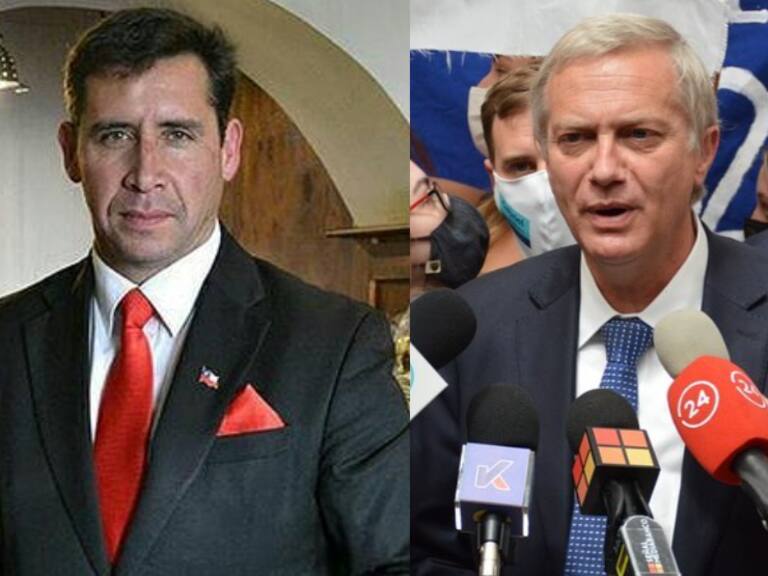 Autodenominado Pastor Soto rechazó apoyar a Kast por dichos sobre la Biblia: Miserable y barato