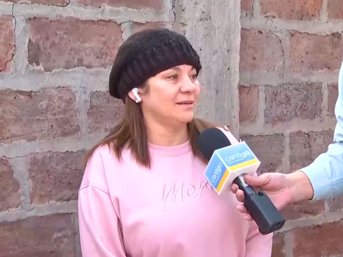 “Mi corazón se hizo tira, hace dos años perdí a otra hija”: el crudo relato de la mamá de Fernanda Maciel a 7 años del crimen
