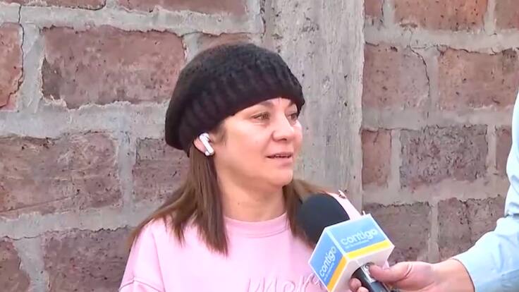 “Mi corazón se hizo tira, hace dos años perdí a otra hija”: el crudo relato de la mamá de Fernanda Maciel a 7 años del crimen