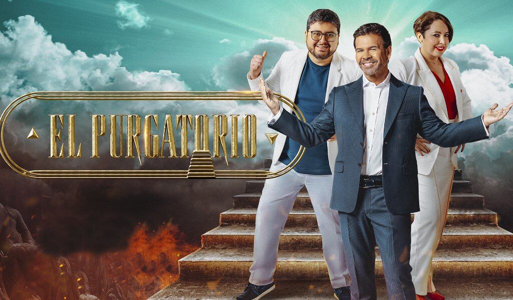 Estreno El Purgatorio