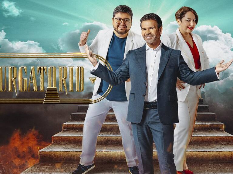 Estreno El Purgatorio