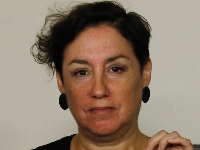 Beatriz Sánchez defiende su nombramiento como embajadora en México: “Tengo una trayectoria y el Presidente lo dijo”