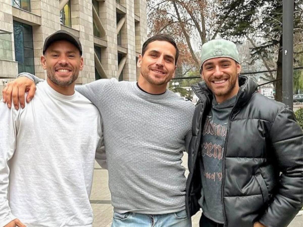 A menos de dos meses de terminar su relación, exchico reality confirmó romance con influencer: lo dijo en TV