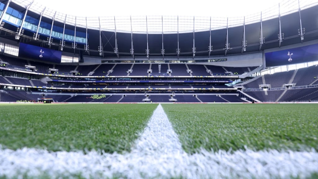 Tottenham se asocia con la Fórmula 1 y construirá una pista de karting en su estadio