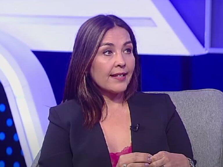 «Encuentro espantosas las letras»: Denisse Malebrán crítica fuertemente al género urbano