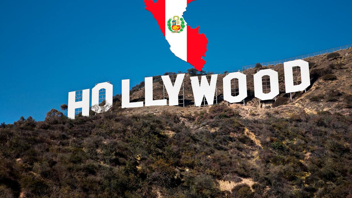 El actor que dejó atrás la fama y las luces de Hollywood para exiliarse de incógnito en Perú