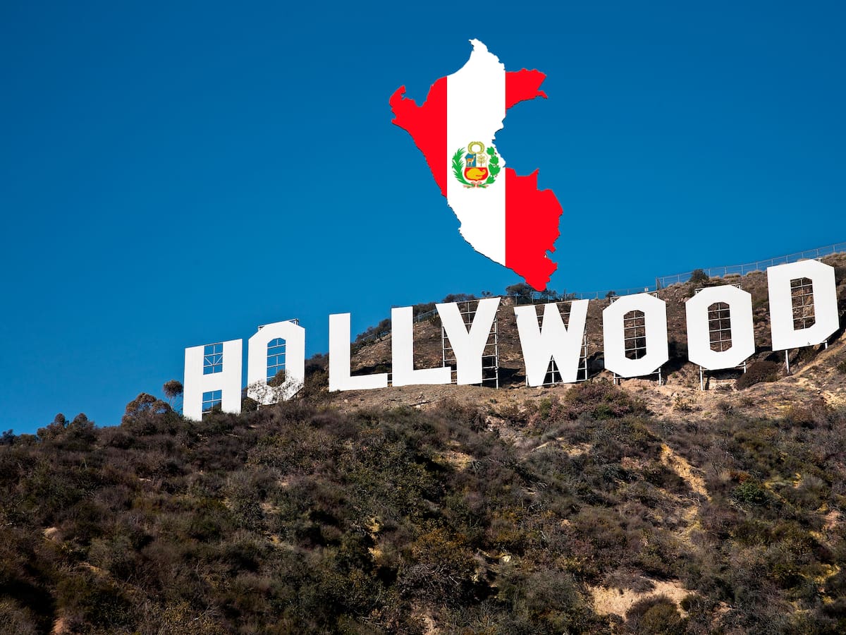 El actor que dejó atrás la fama y las luces de Hollywood para exiliarse de incógnito en Perú