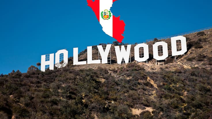 El actor que dejó atrás la fama y las luces de Hollywood para exiliarse de incógnito en Perú