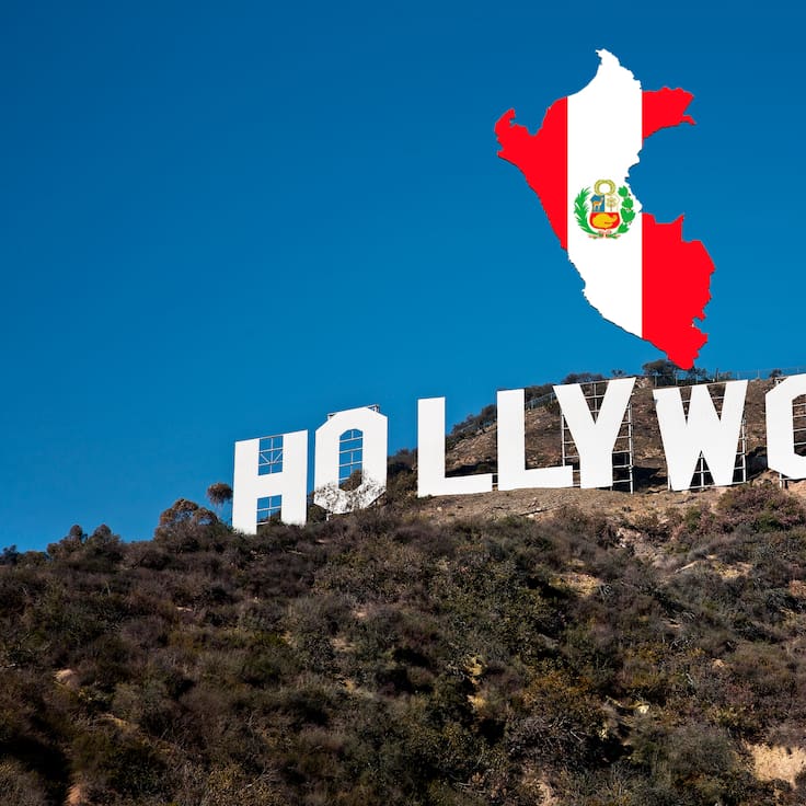 El actor que dejó atrás la fama y las luces de Hollywood para exiliarse de incógnito en Perú