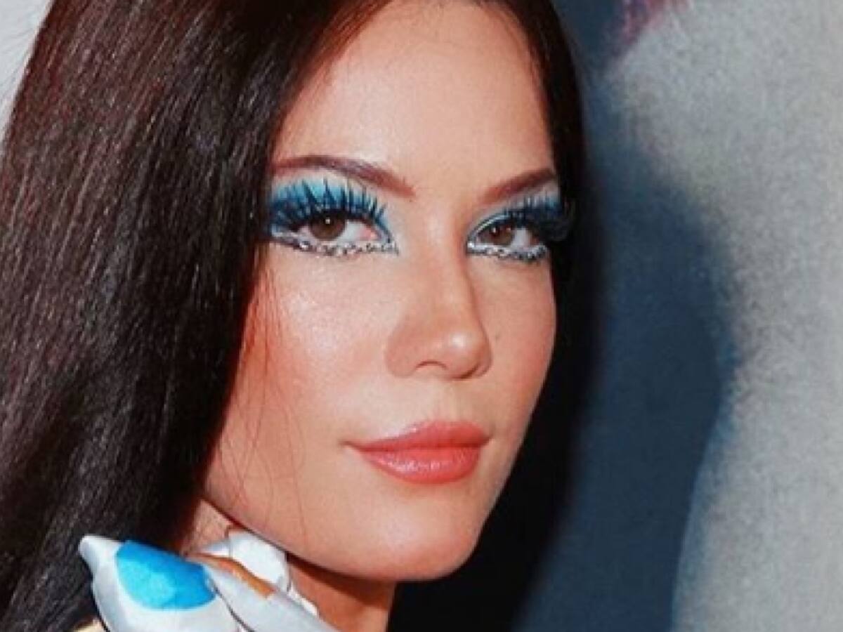 Cantante Halsey reveló que fue herida por la policía con balas de goma durante protestas por George Floyd