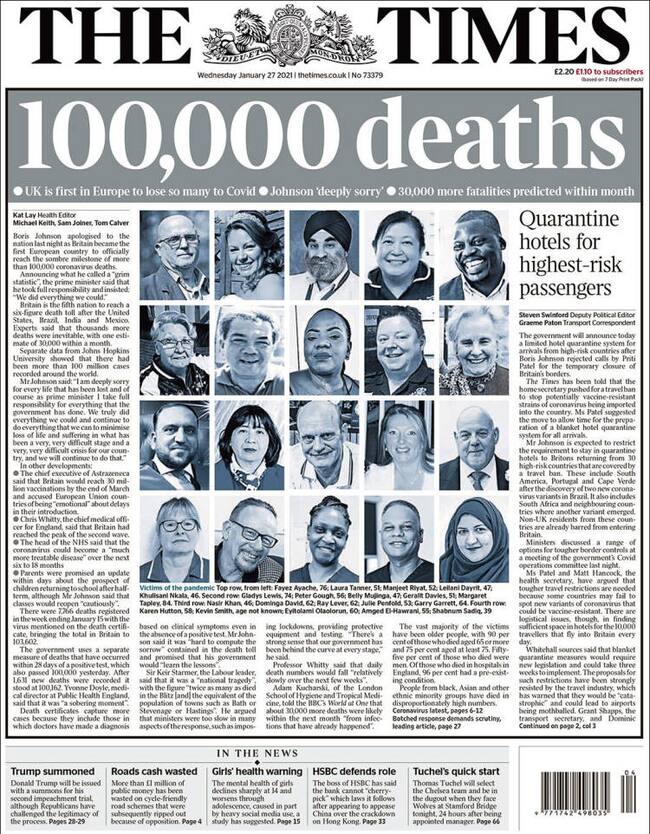 The Times