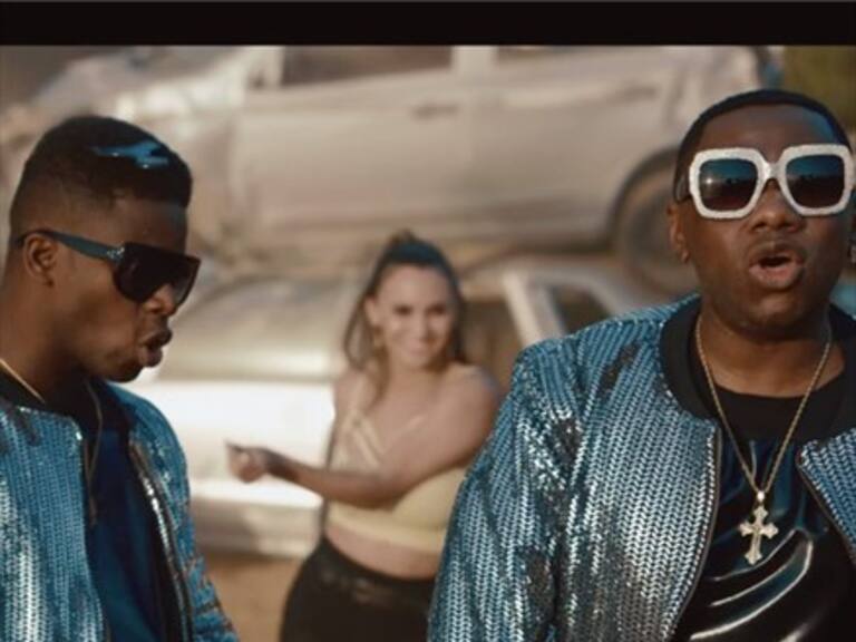 A 15 años de la original: Reggaeton Boys regresan con «Que La Azote 2»