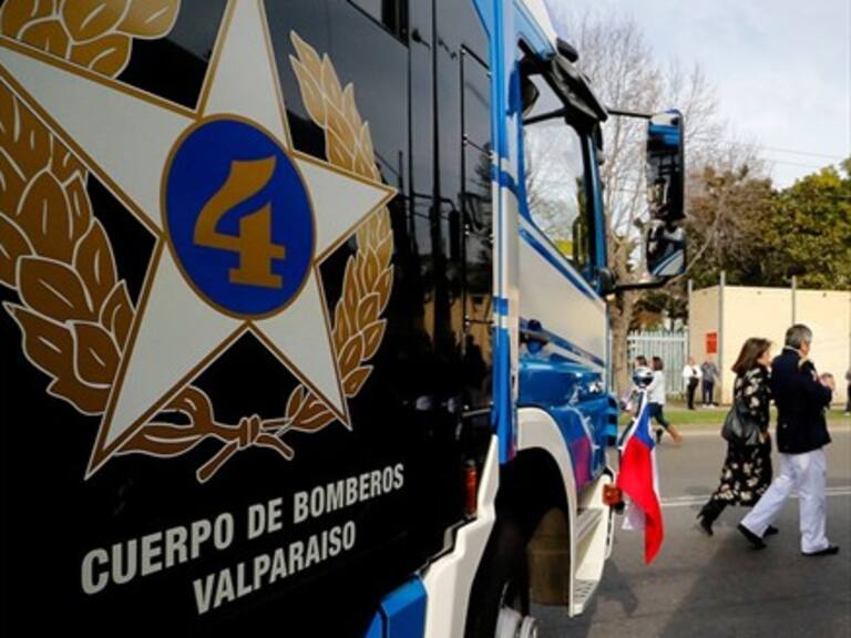 Empresa demandó a Bomberos y Municipalidad de Valparaíso por parquímetros y perdió