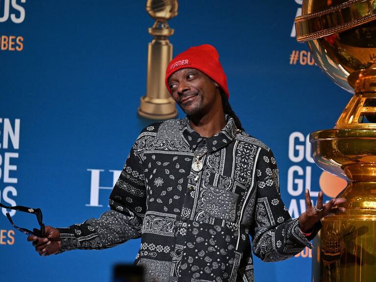 Con participación de Snoop Dogg: Los Golden Globes Awards 2022 ya tienen sus nominados