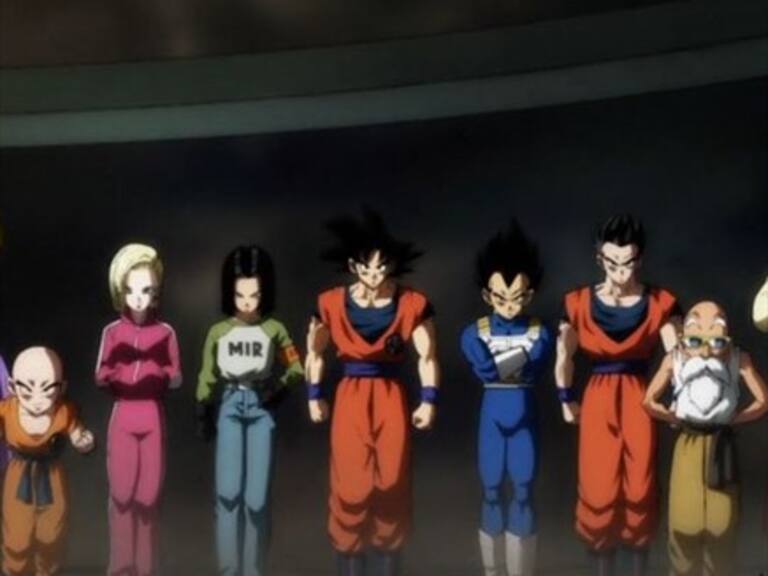 El hinduismo pide eliminar a personaje de Dragon Ball Super