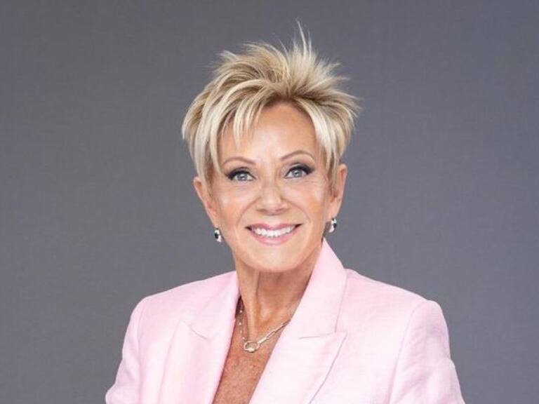 «Aquí hubo plata»: Raquel Argandoña revela por qué llegó a TV+