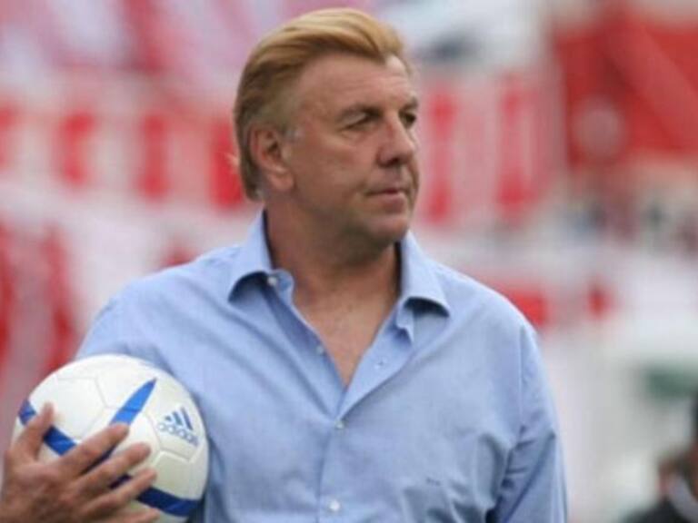 Repasamos las anécdotas de Reinaldo «Mostaza» Merlo en su cumpleaños número 70