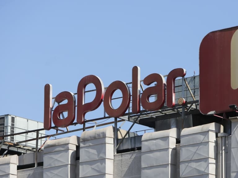 Servicio Nacional de Aduanas se querella contra La Polar por contrabando