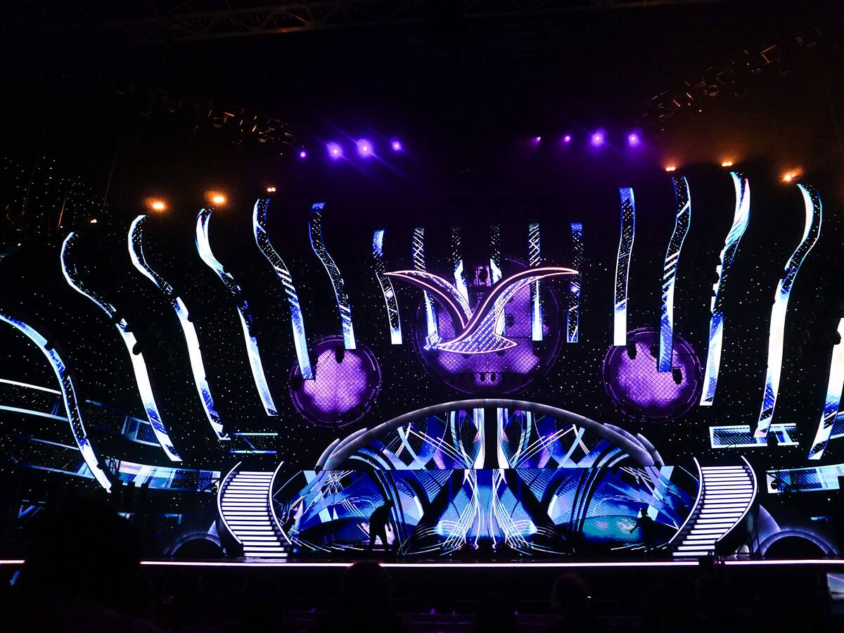 Festival de Viña 2024: a qué hora empieza hoy lunes 26 de febrero y cuánto dura la transmisión en vivo