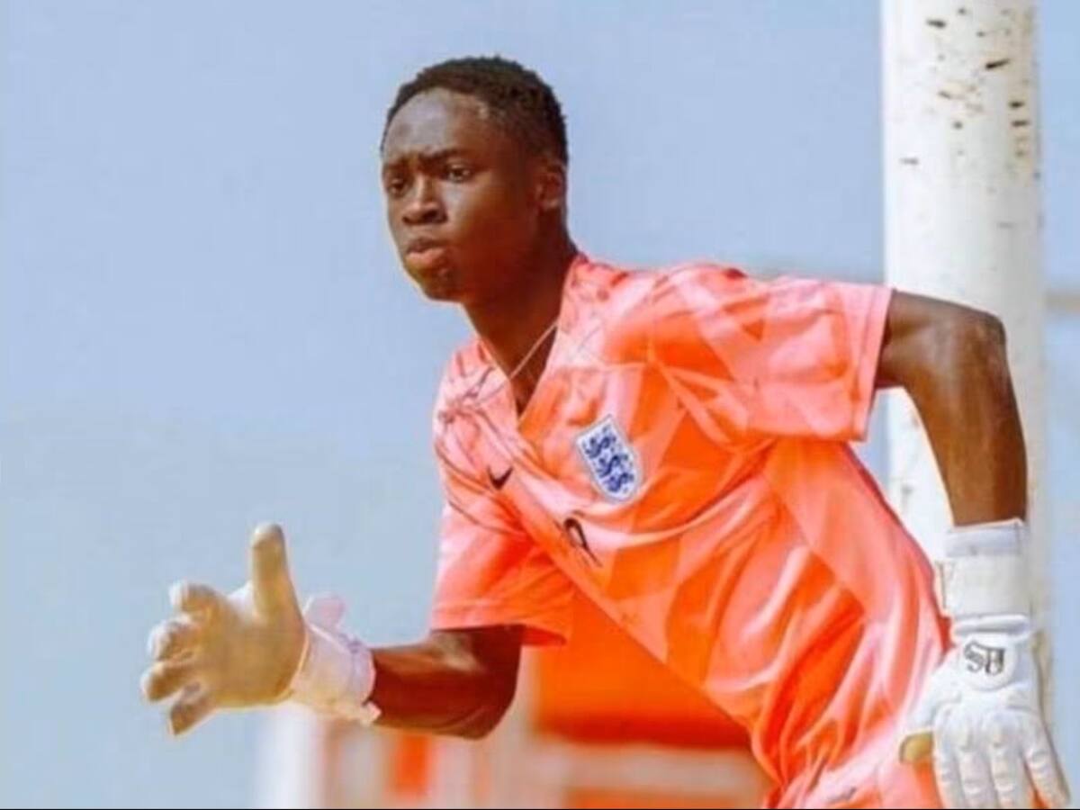 Impacto en el fútbol por muerte de joven jugador: recibió oferta falsa de un club, fue secuestrado y asesinado