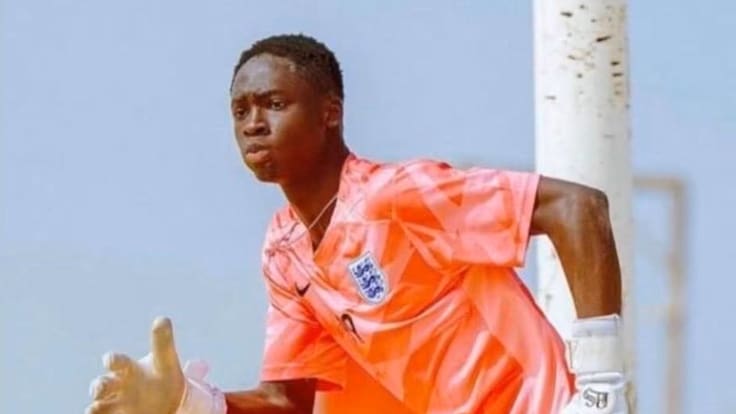 Impacto en el fútbol por muerte de joven jugador: recibió oferta falsa de un club, fue secuestrado y asesinado