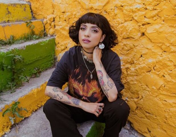 Mon Laferte