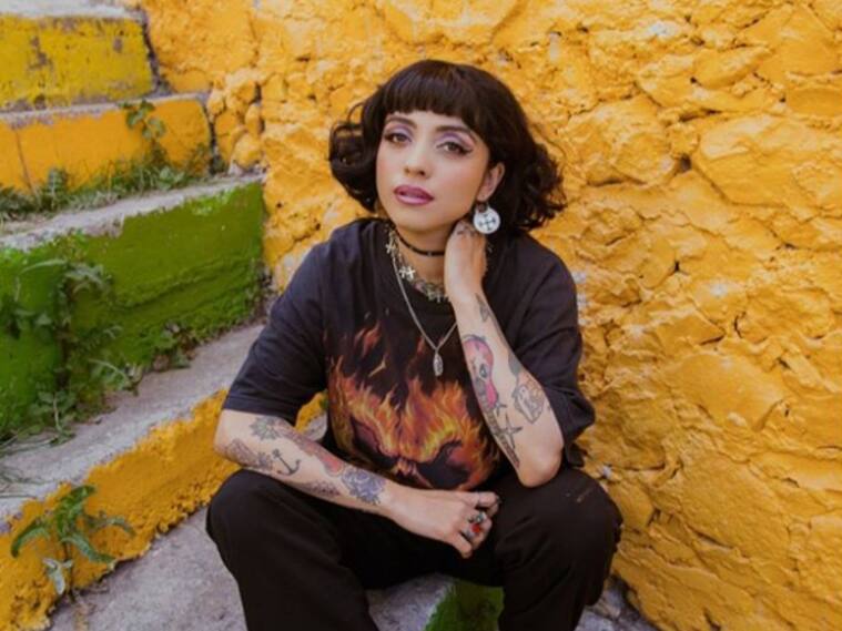 Mon Laferte