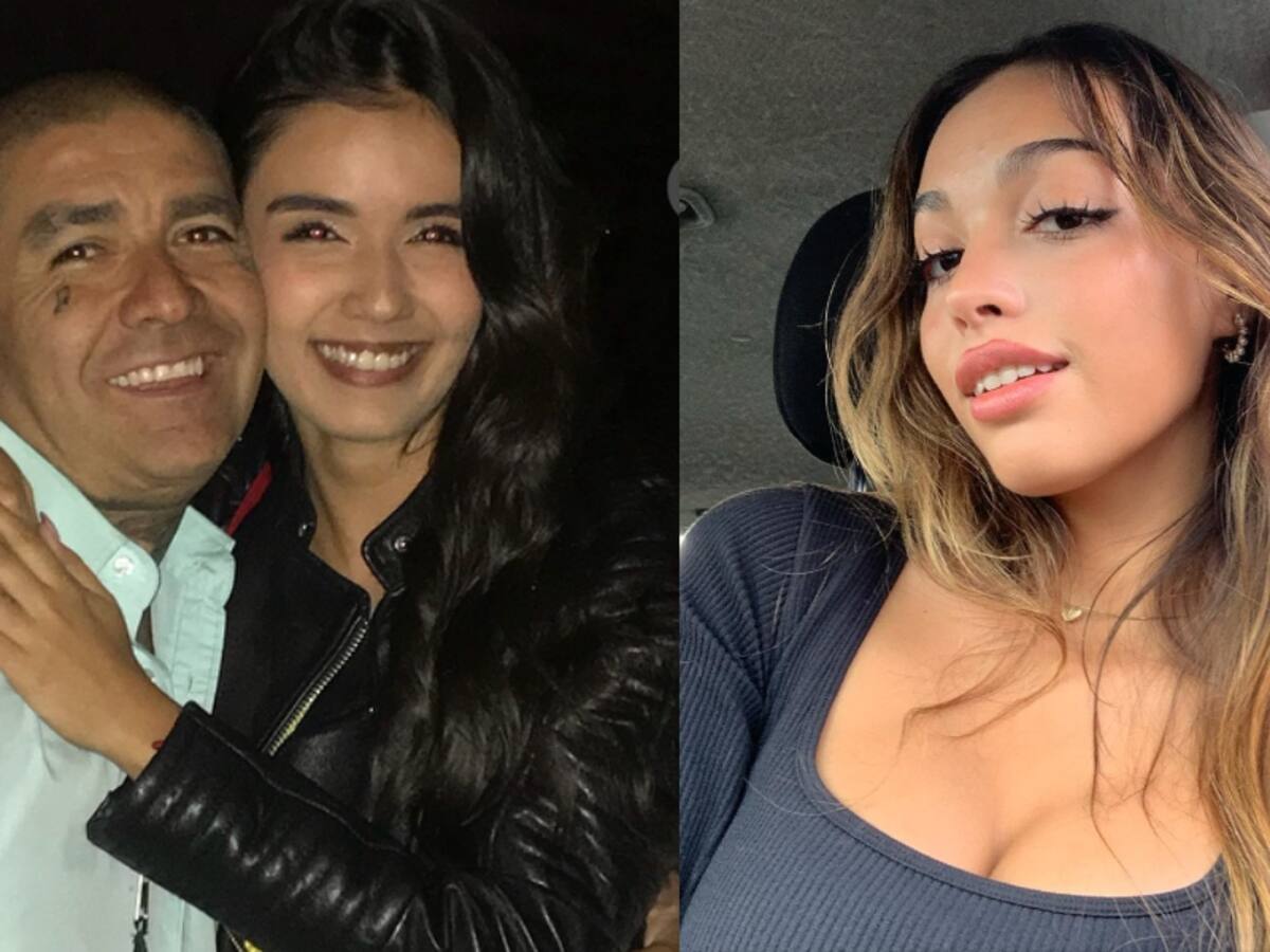 “La sangre no vale nada si no hay amor”: Steffi y DJ Méndez reaccionan ante dichos de Issis Méndez sobre su distanciamiento con la familia