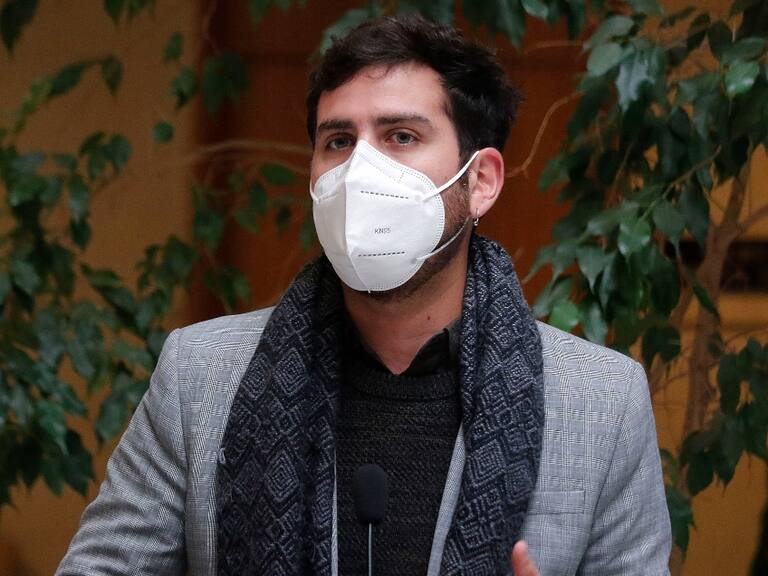 Diputado Ibáñez apunta a una «soberbia» de la derecha en los diálogos por el proceso constitucional