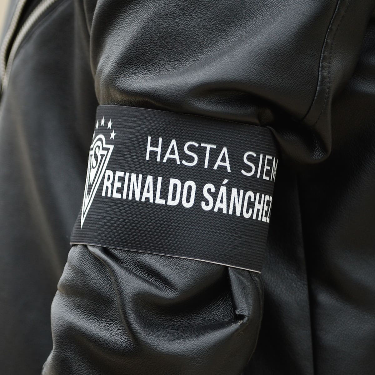Hijo de Reinaldo Sánchez adelanta qué pasará con la propiedad de Santiago Wanderers tras la muerte de su padre