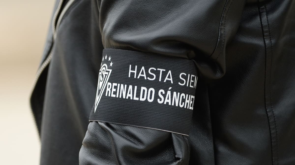 Hijo de Reinaldo Sánchez adelanta qué pasará con la propiedad de Santiago Wanderers tras la muerte de su padre