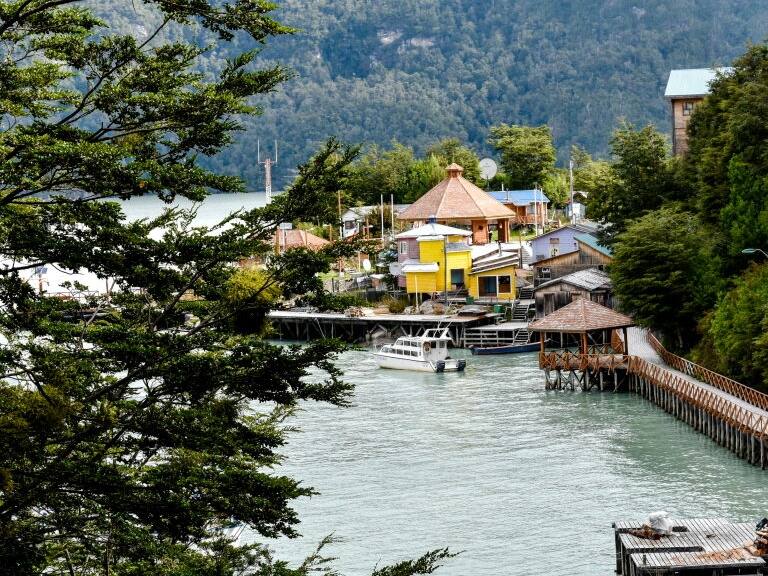 Organización Mundial del Turismo incluye a tres localidades de Chile entre los mejores pueblos turísticos del 2023