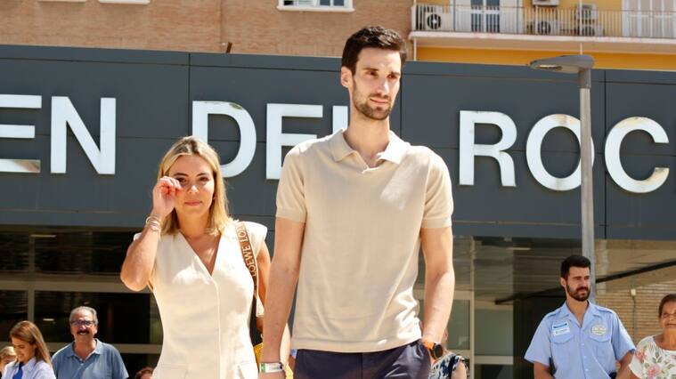 Sergio Rico