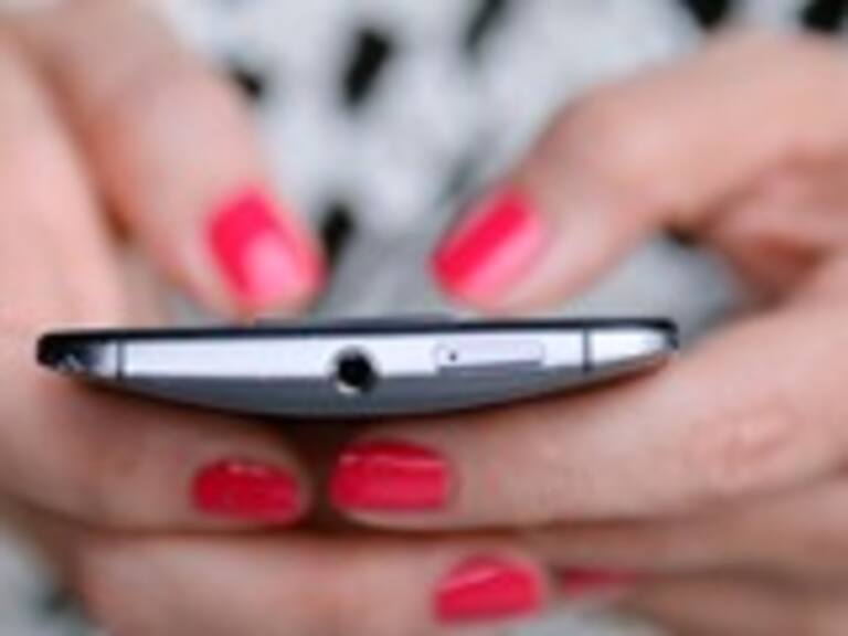 ¡Ojo! Tu patrón de desbloqueo del celular probablemente es inseguro