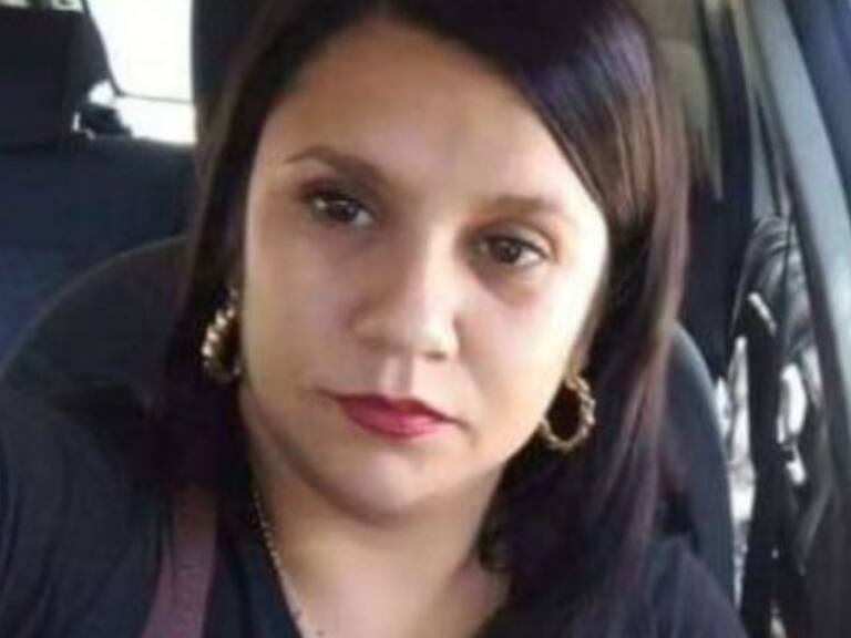 Llega a nuestro país el cuerpo de la mucama chilena asesinada en un hotel de Estados Unidos