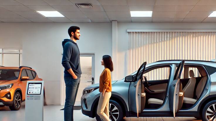 Cuáles son los mejores y peores autos para las personas altas y bajas, según Consumer Reports