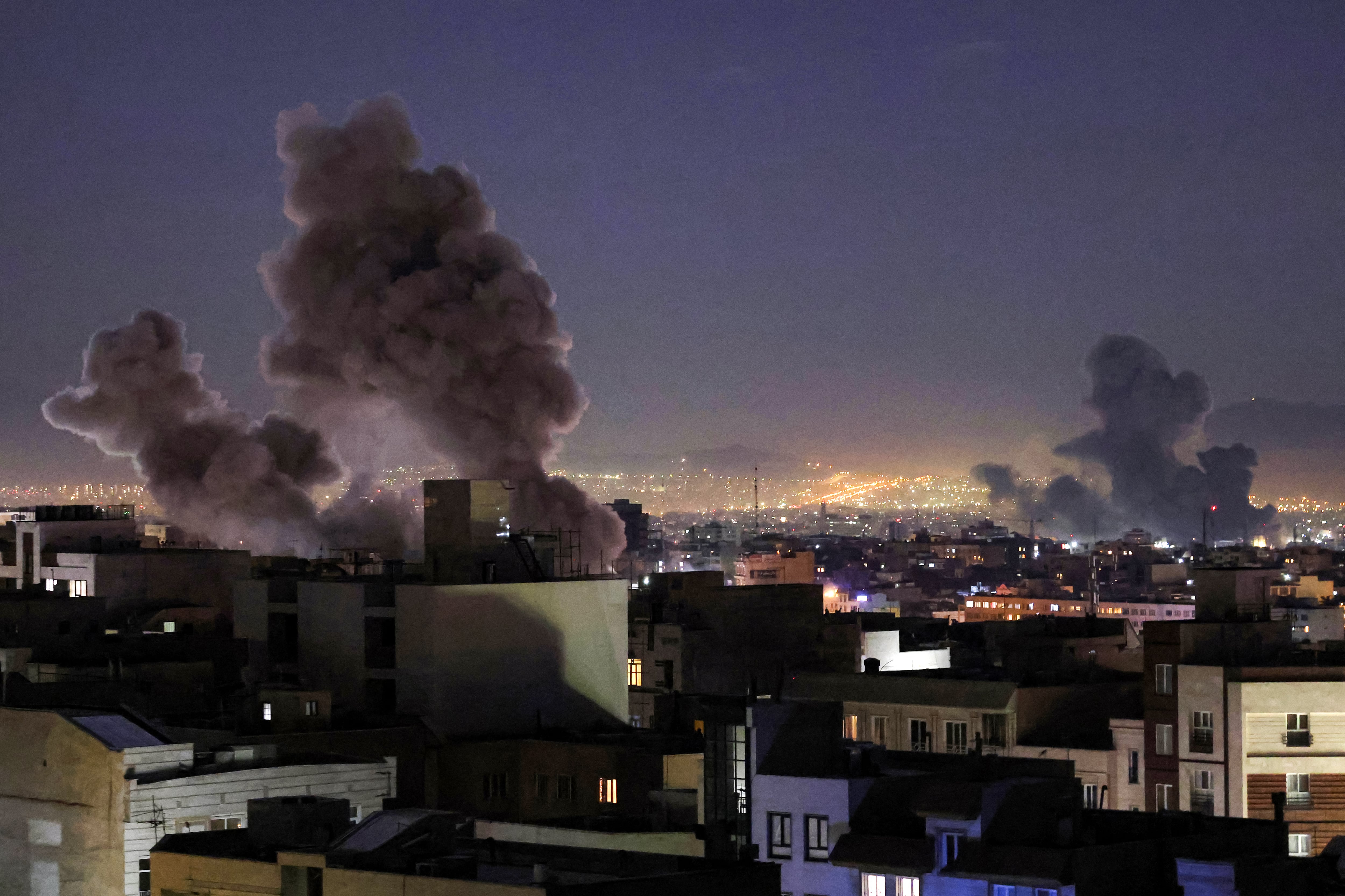 (Photo by ATTA KENARE / AFP via Getty Images)