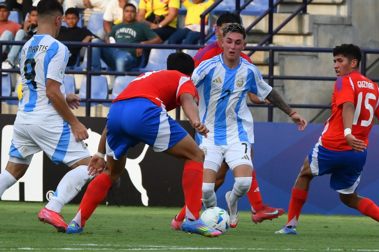 @Argentina