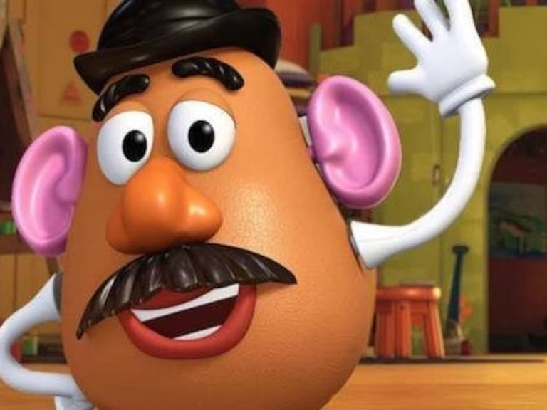 Un cambio drástico luego de 70 años: popular juguete «Sr. Cara de Papa» dejará de usar el término «señor»