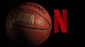 “Los 5 grandes”: conoce todos los detalles de la nueva serie de Netflix enfocada en la NBA
