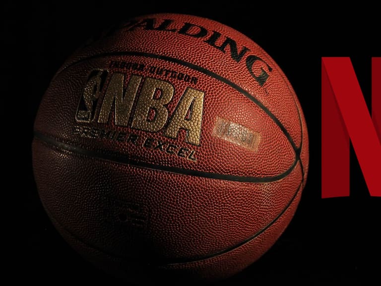 “Los 5 grandes”: conoce todos los detalles de la nueva serie de Netflix enfocada en la NBA