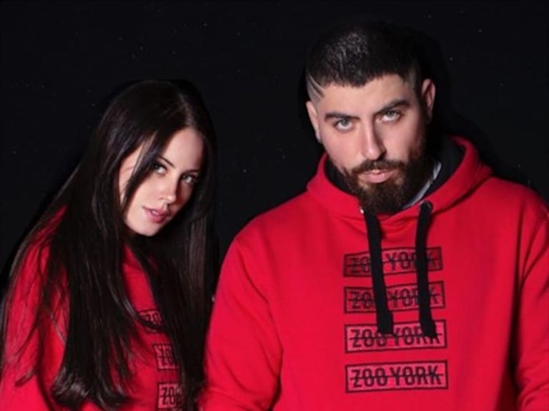 Sargento Rap contó su verdad sobre relación con Ignacia Michelson: Habían terminado hace tiempo