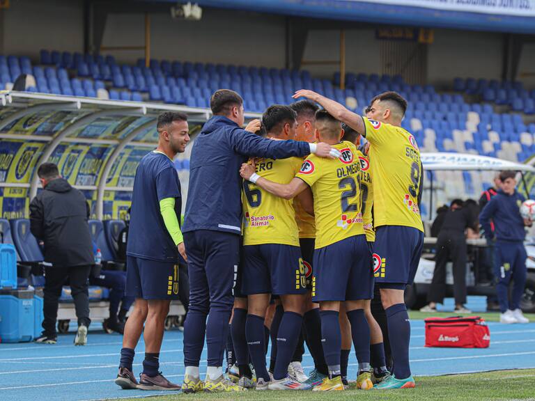 Oficial: Universidad de Concepción se queda con uno de los técnicos que dio la sorpresa en el ascenso el 2024