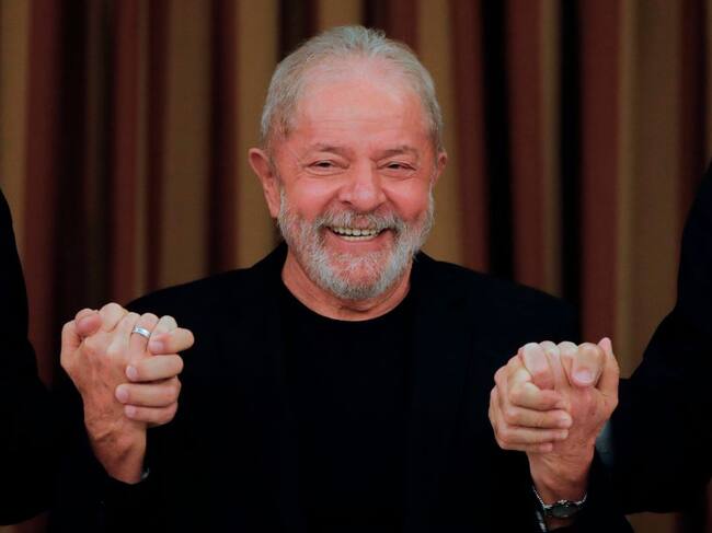 Luiz Inácio Lula da Silva