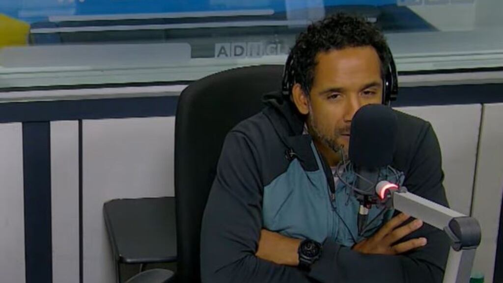 La reflexión de Jean Beausejour por la violencia dentro y fuera de la cancha: "Al hincha normal, el fútbol cada vez le pertenece menos"