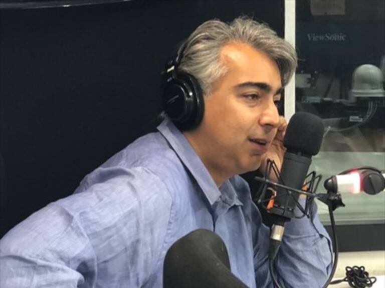 Abogado de ME-O renuncia a su defensa en caso SQM