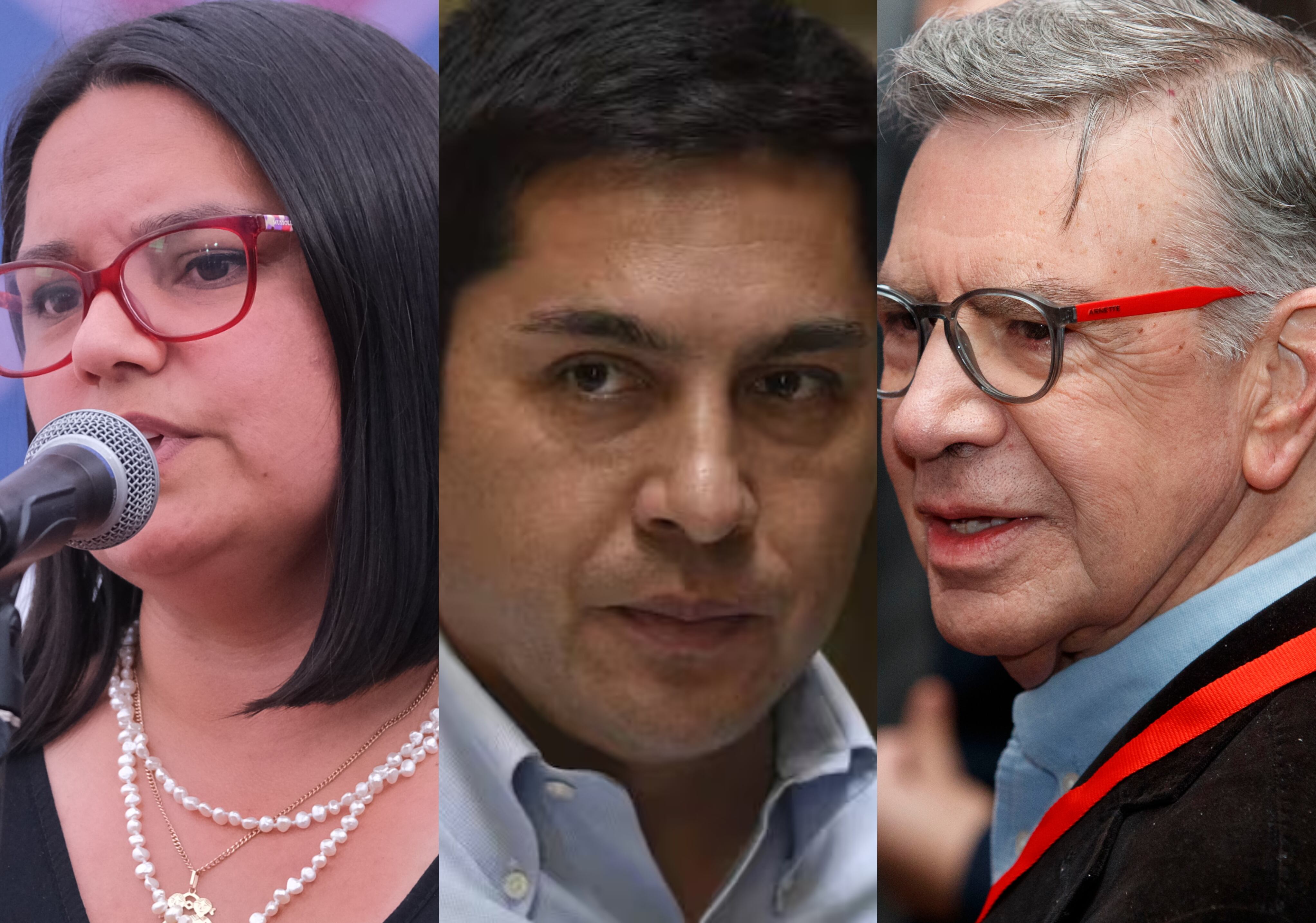 Agencia Uno